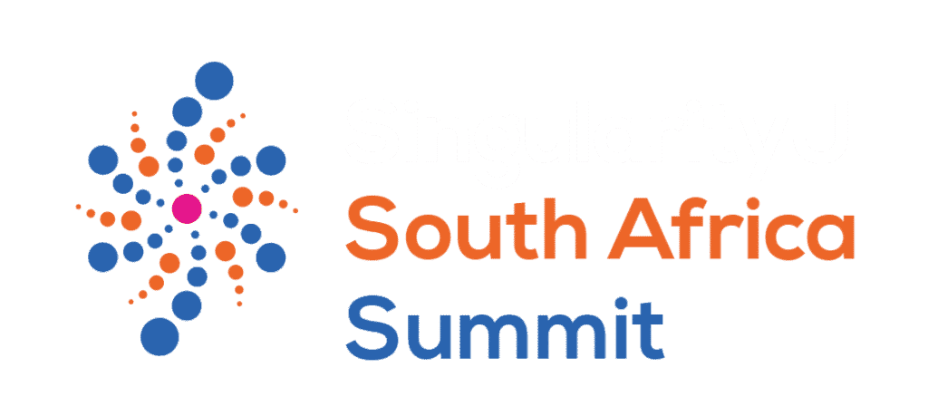 Singularityu South Africa Summit 2019 - 