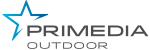 Primedia Outdoor Logo