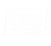 Vida Cafe White